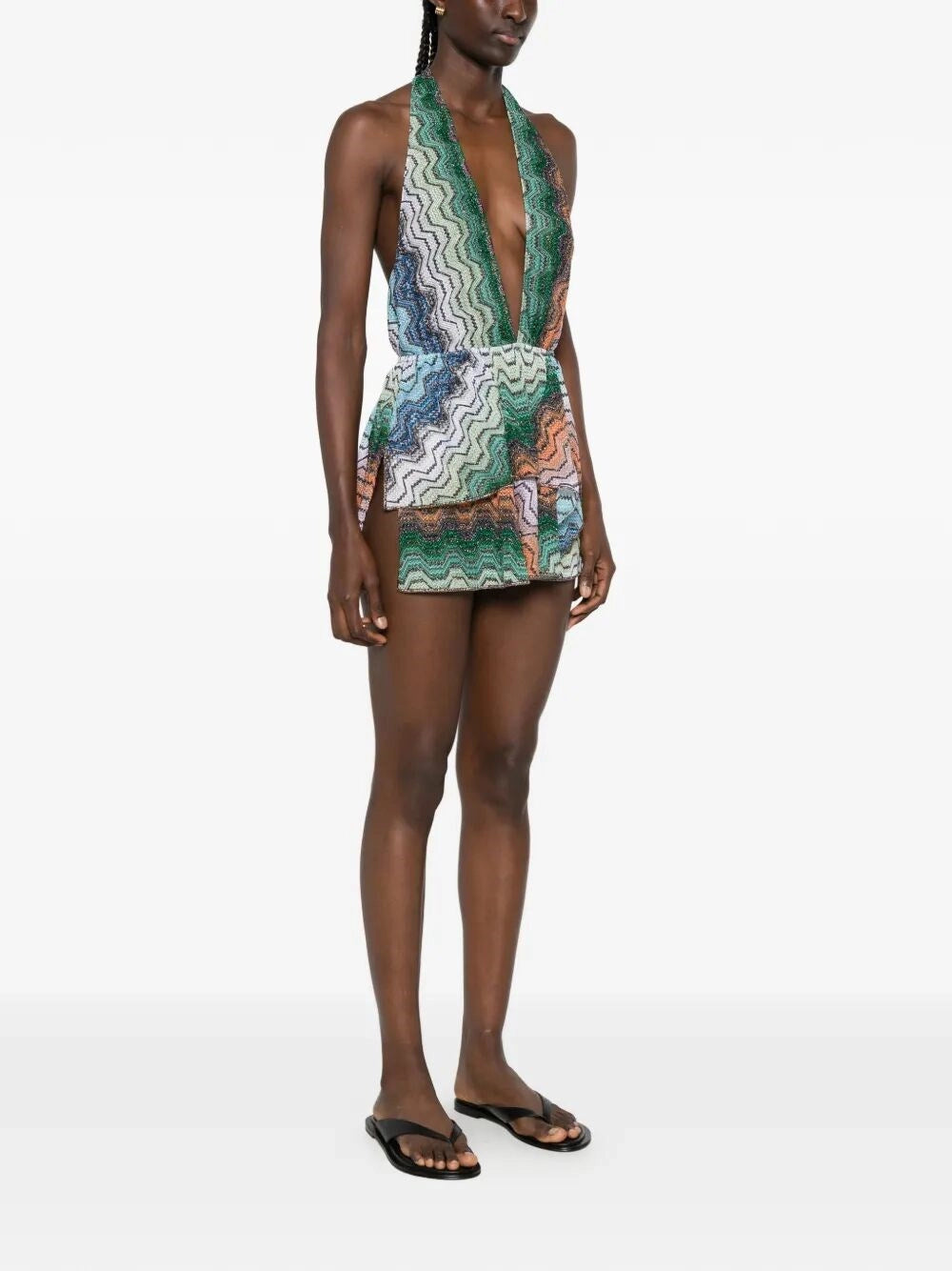 Missoni Women Short Cover Up MISSONI