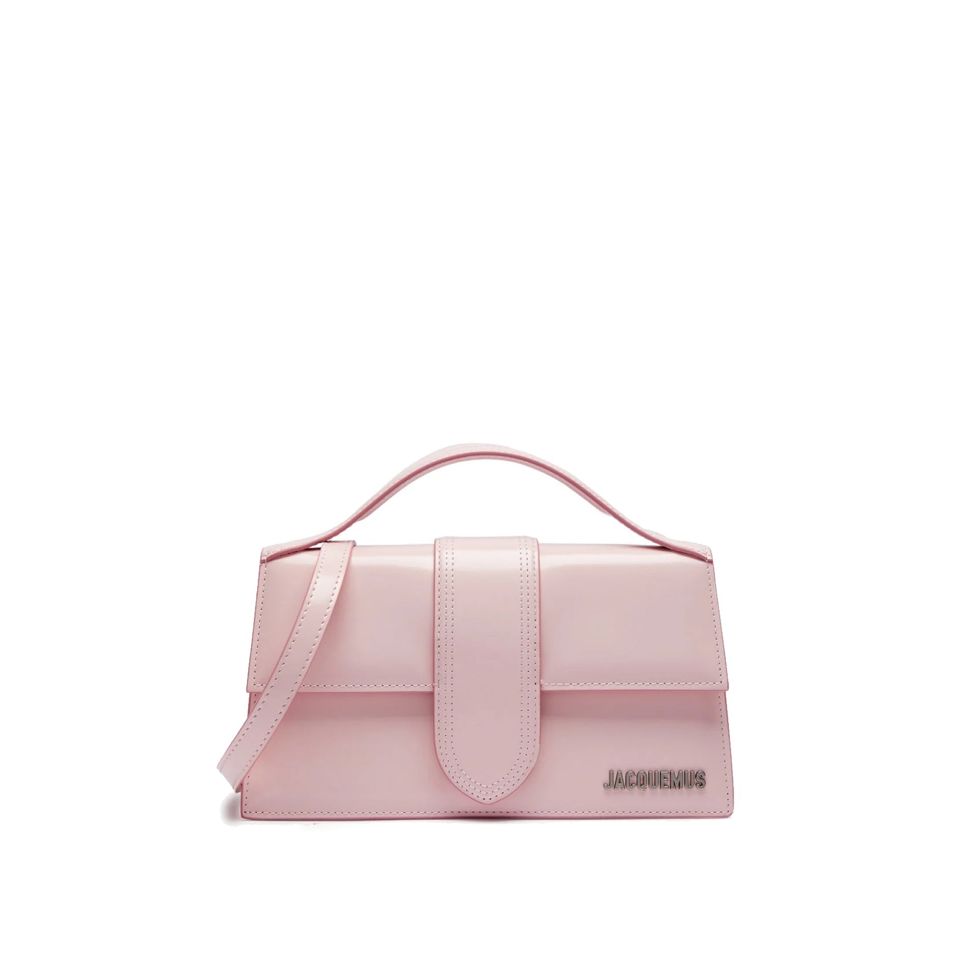 Jacquemus Le Grand Bambino Bag Women JACQUEMUS