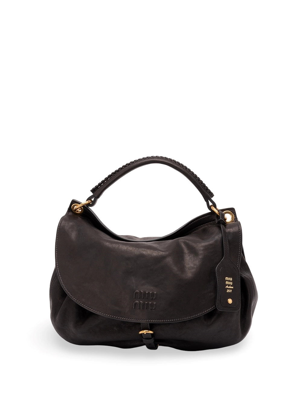 Miu Miu Women Leather Bag MIU MIU
