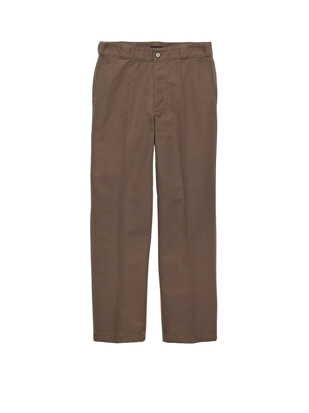Prada Men Denim Pants PRADA