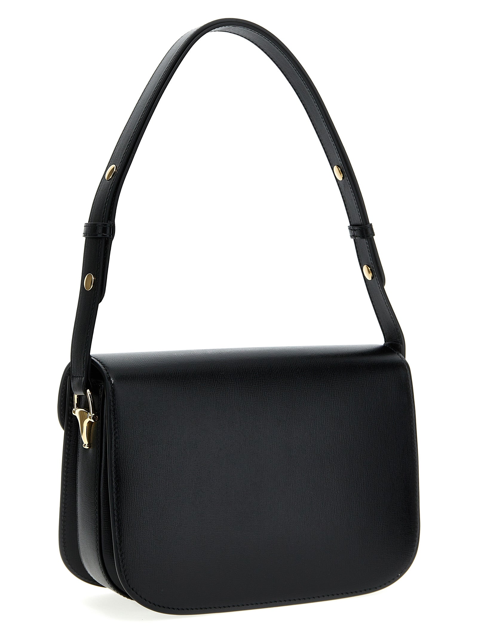 Gucci Women 'Gucci Horsebit 1955' Shoulder Bag GUCCI