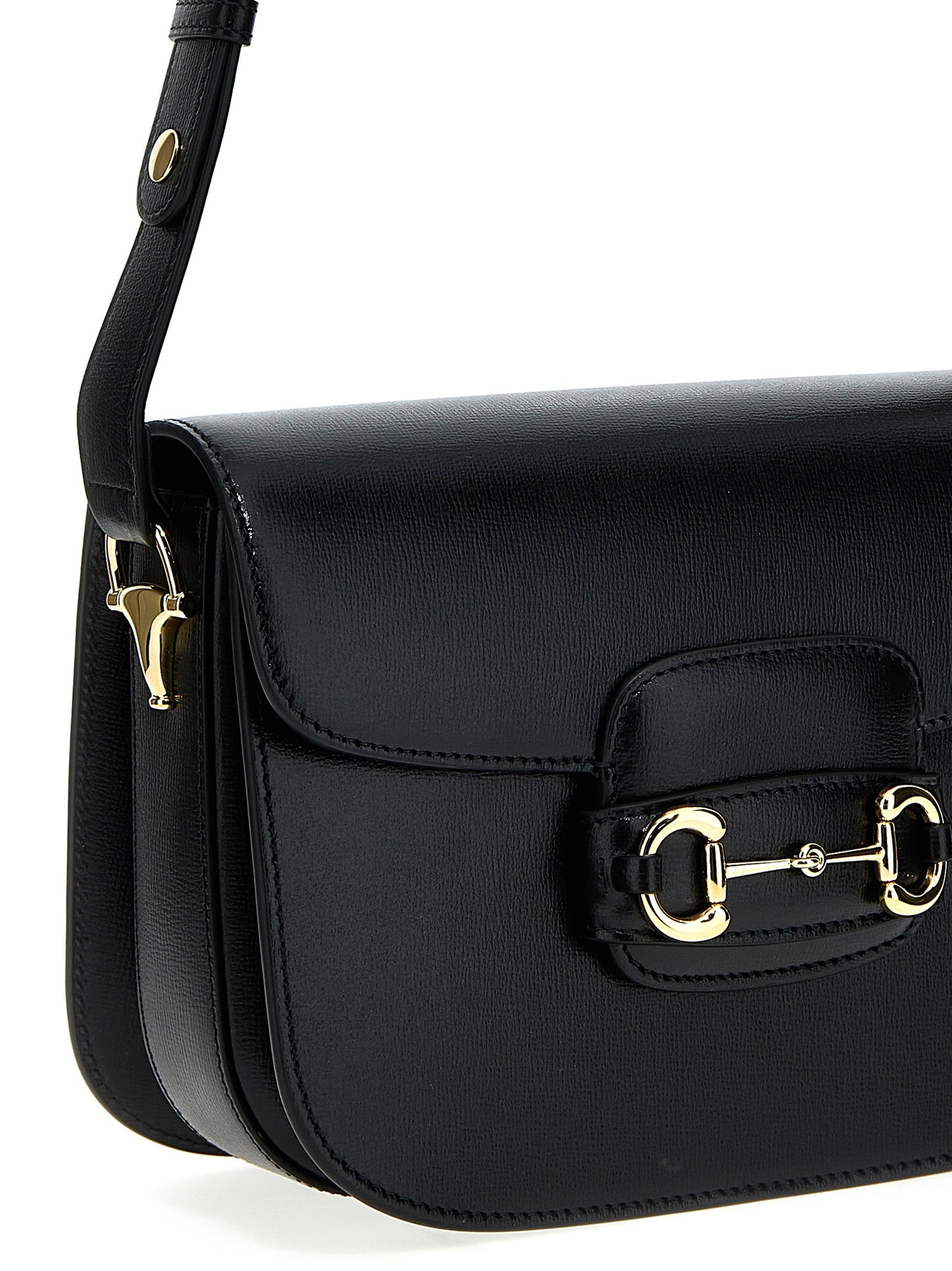 Gucci Women 'Gucci Horsebit 1955' Shoulder Bag GUCCI