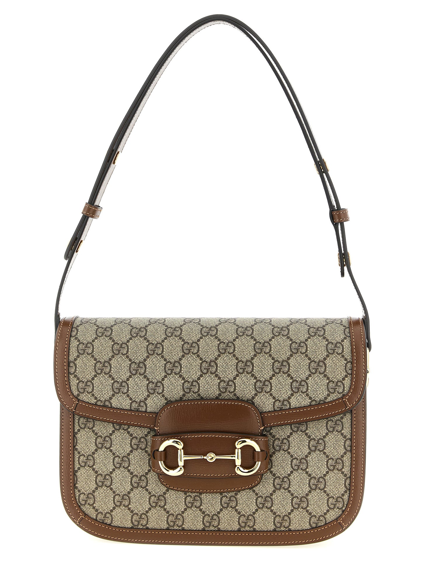Gucci Women 'Gucci Horsebit 1955' Shoulder Bag GUCCI