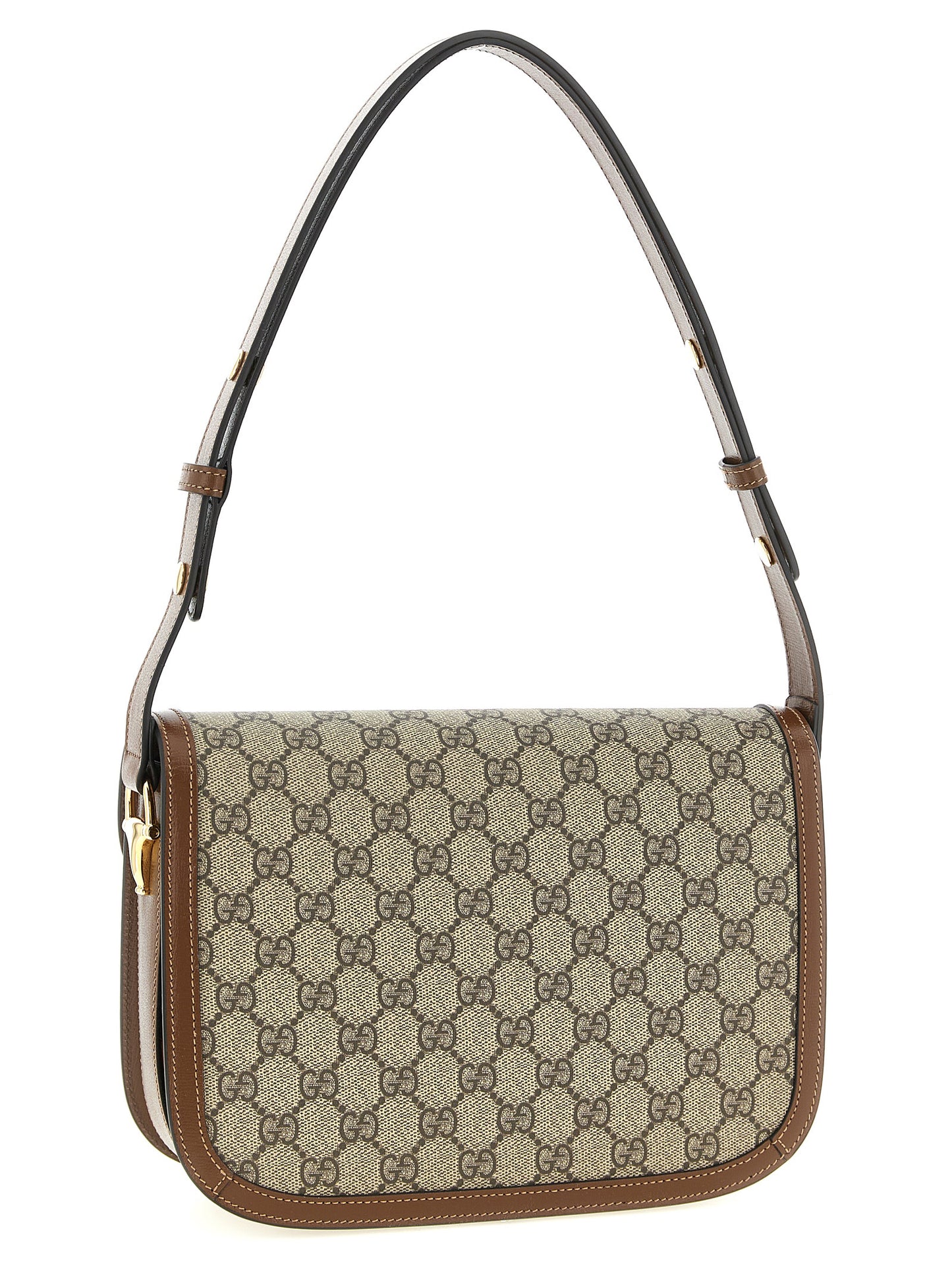 Gucci Women 'Gucci Horsebit 1955' Shoulder Bag GUCCI