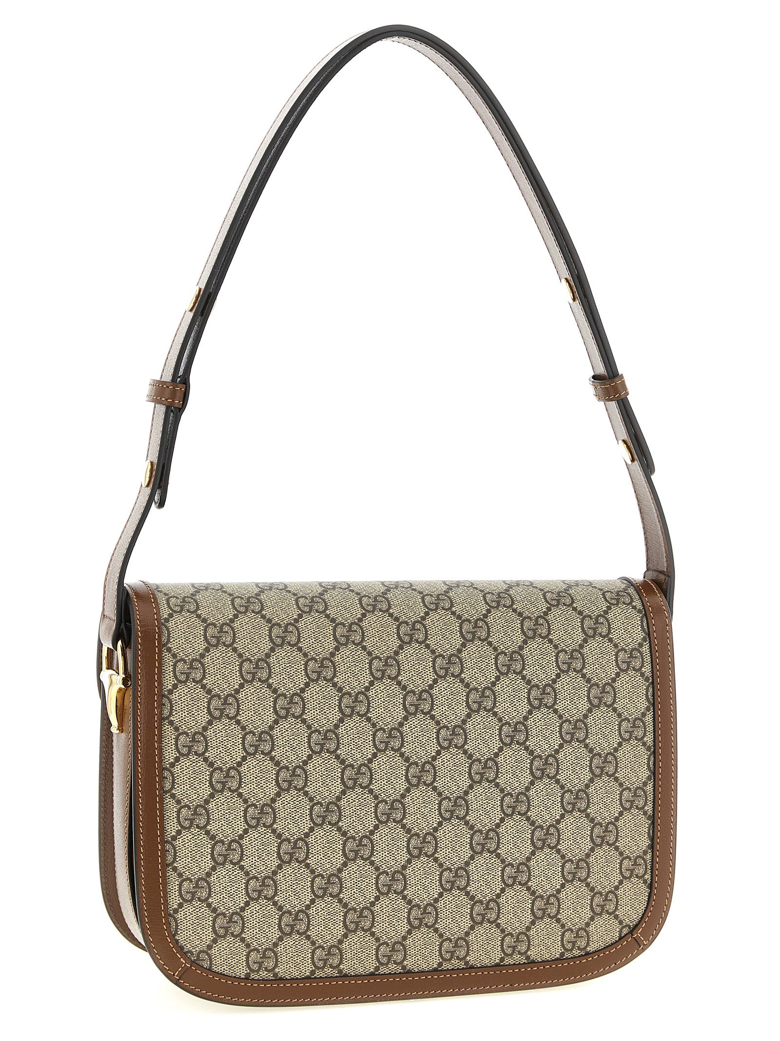 Gucci Women 'Gucci Horsebit 1955' Shoulder Bag GUCCI