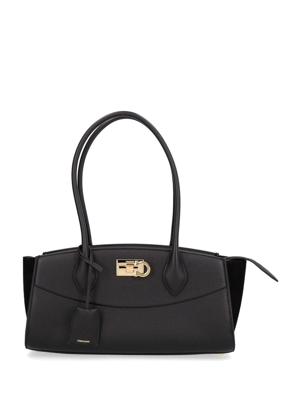 Ferragamo Women Soft Bag "East West" FERRAGAMO