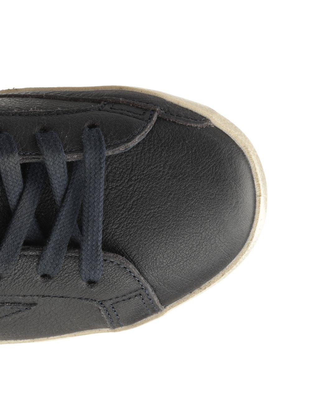 Golden Goose Men "Superstar" Sneakers GOLDEN GOOSE