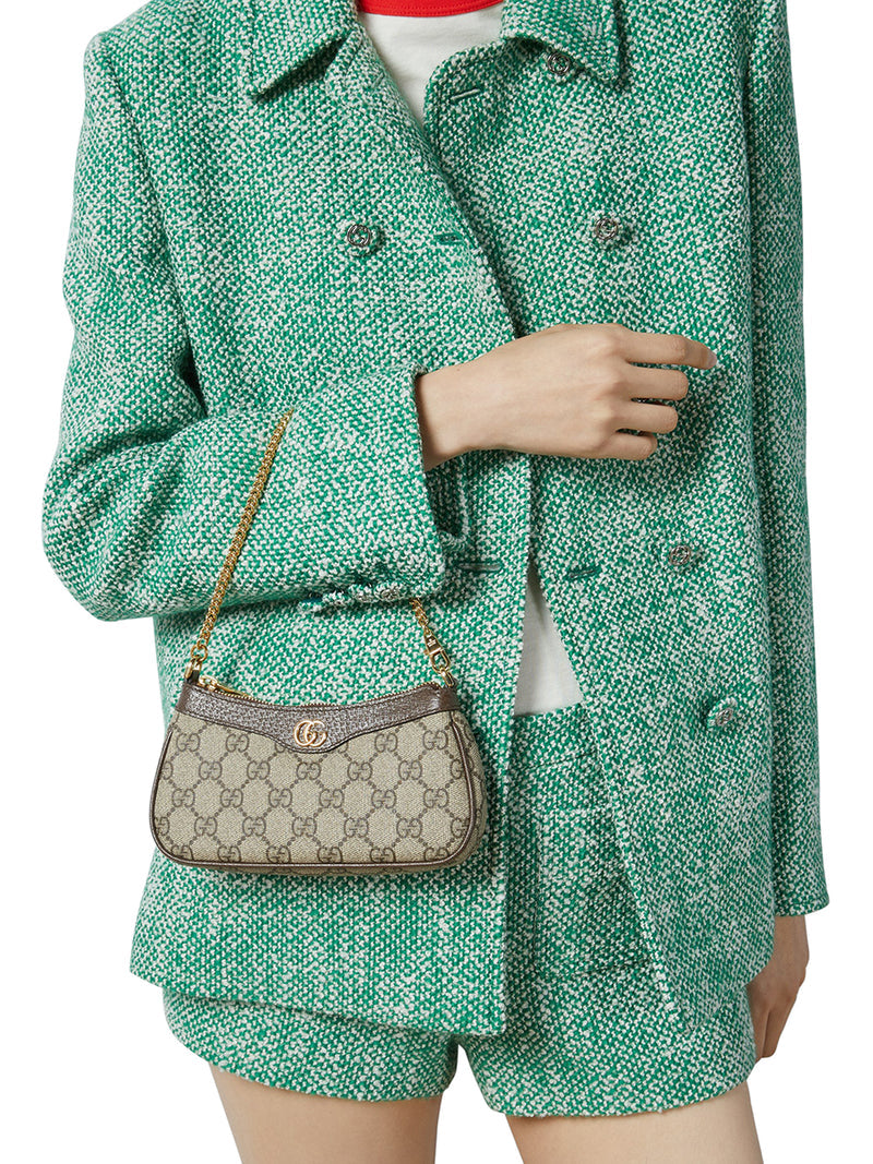 Gucci Women Ophidia Mini Bag GUCCI