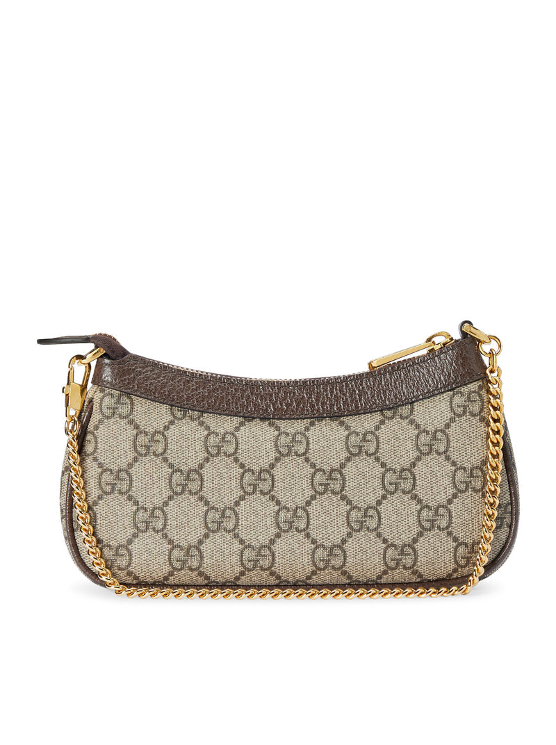 Gucci Women Ophidia Mini Bag GUCCI