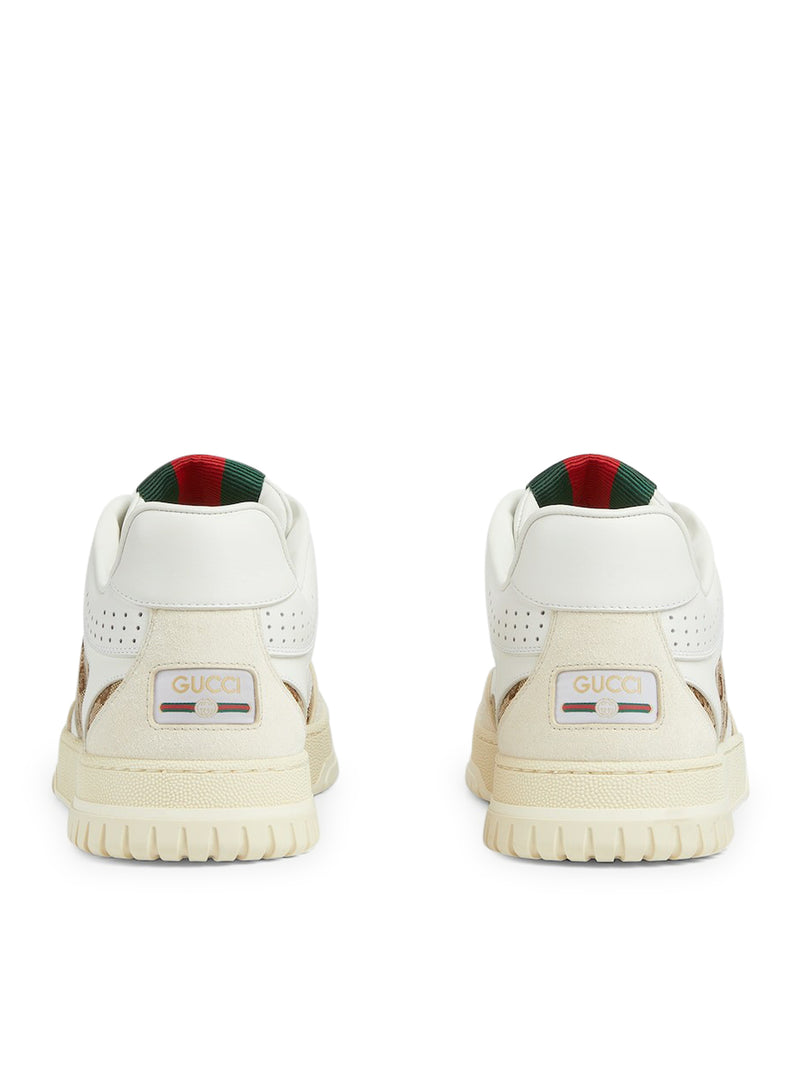 Gucci Men Gucci Re-Web Men`S Sneakers GUCCI