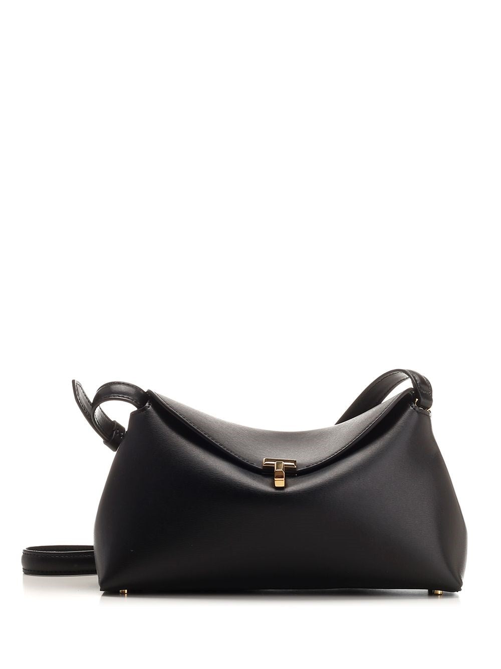 Toteme Women "T-Lock" Shoulder Bag TOTEME