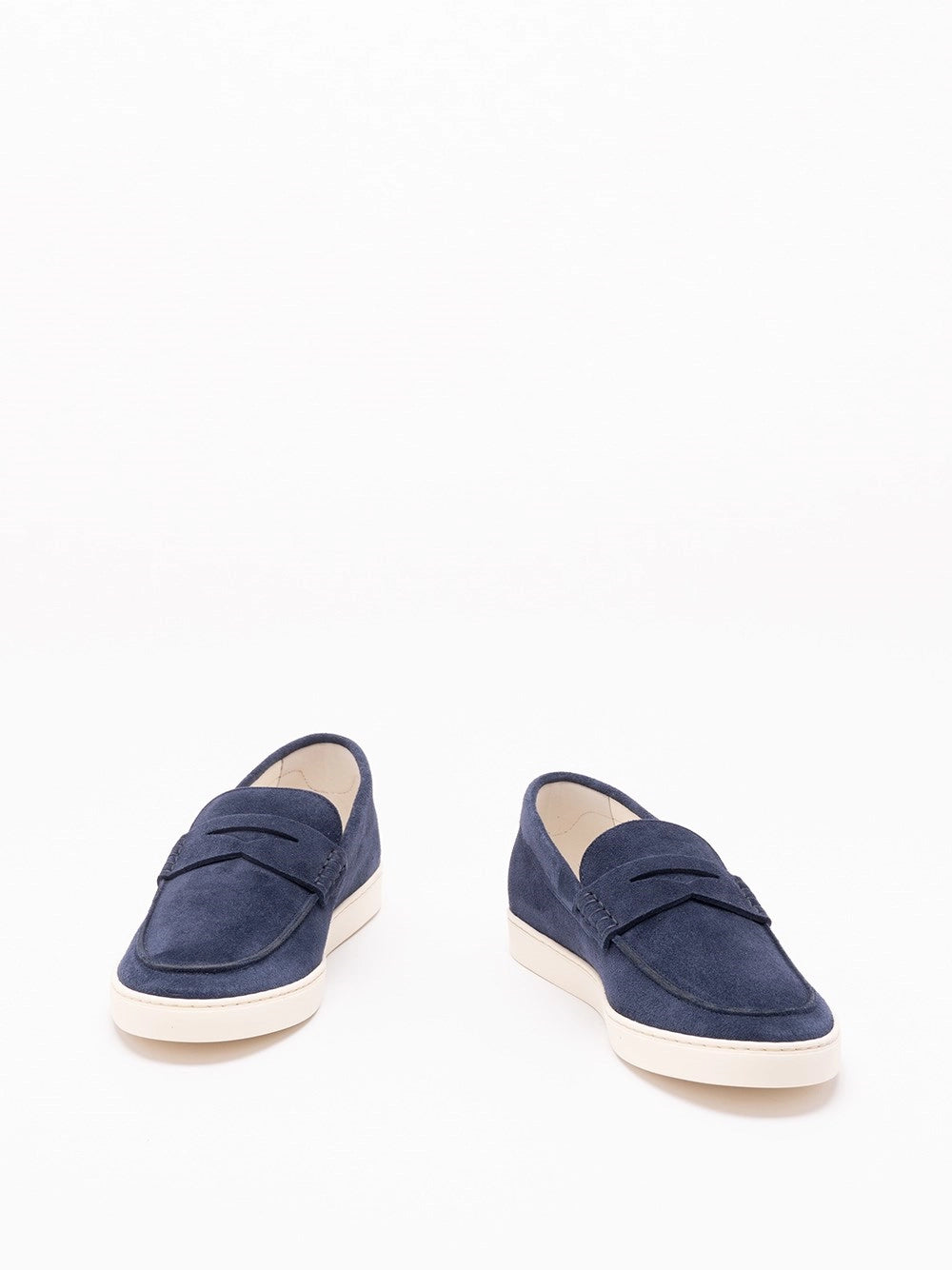 Brunello Cucinelli Men Loafers BRUNELLO CUCINELLI