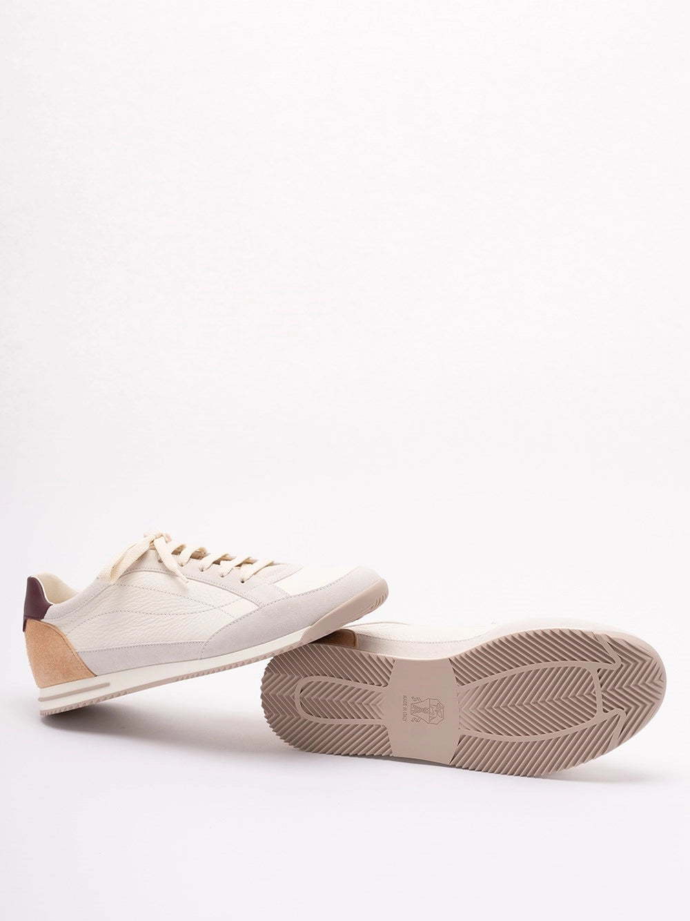 Brunello Cucinelli Men Sneakers BRUNELLO CUCINELLI