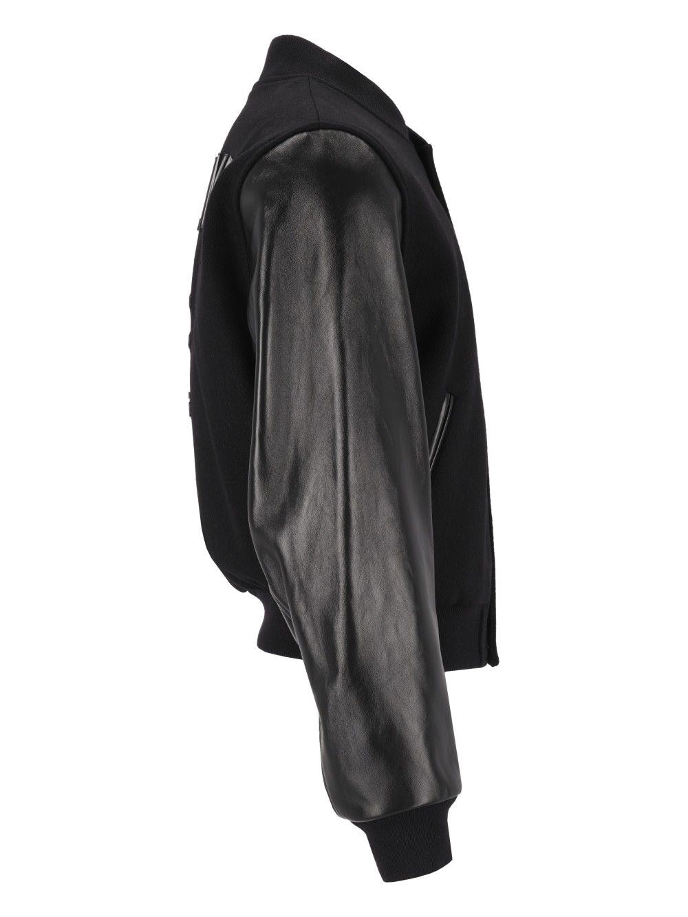 Celine Men Teddy Jacket CELINE