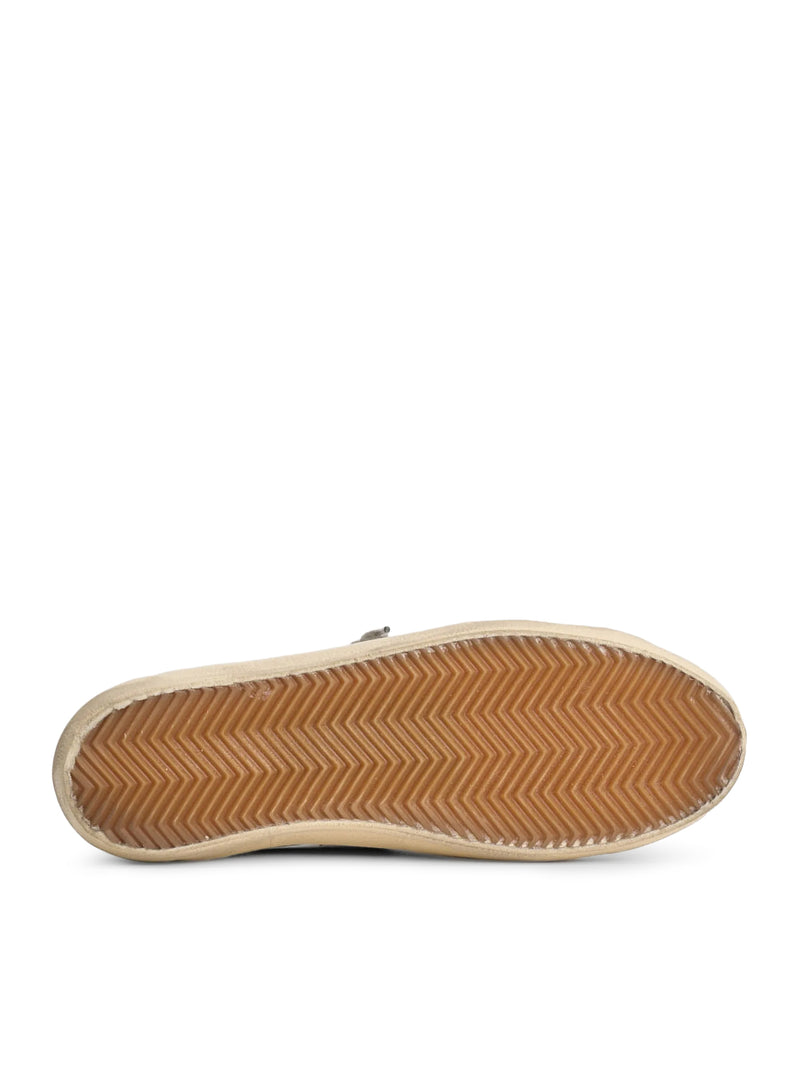 Golden Goose Deluxe Brand Men Super-Star Sneakers GOLDEN GOOSE