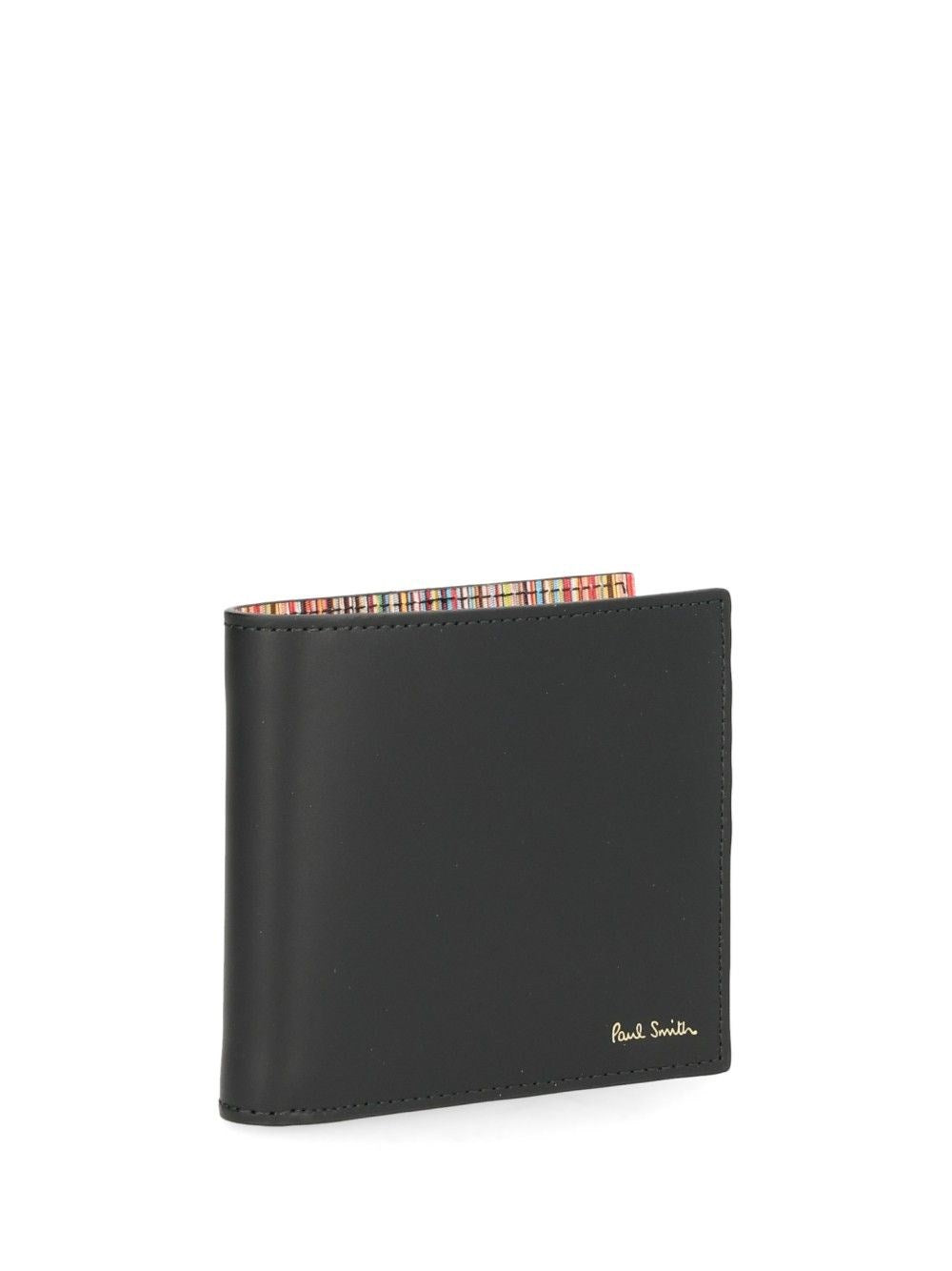 Paul Smith Men Signature Stripe Wallet PAUL SMITH