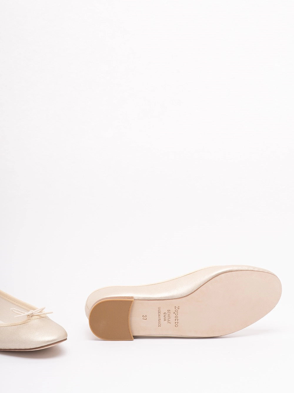 Repetto Women `Cendrillon Ad` Ballerinas Repetto