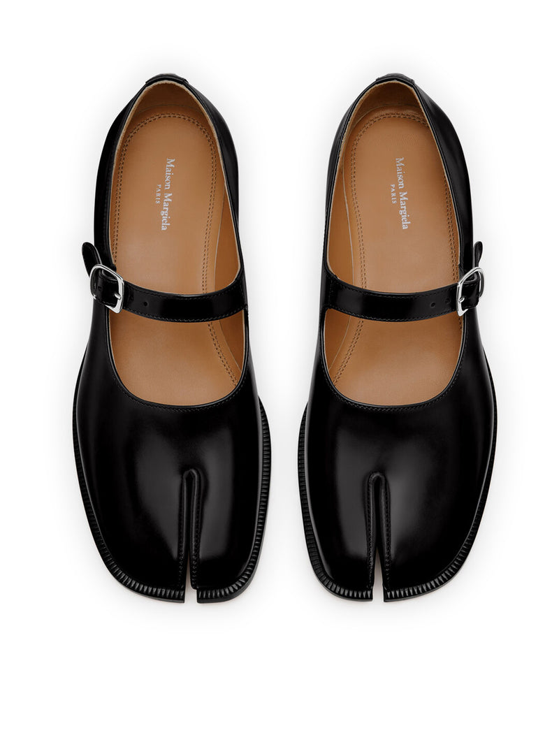 Maison Margiela Women Tabi Mary Jane MAISON MARGIELA