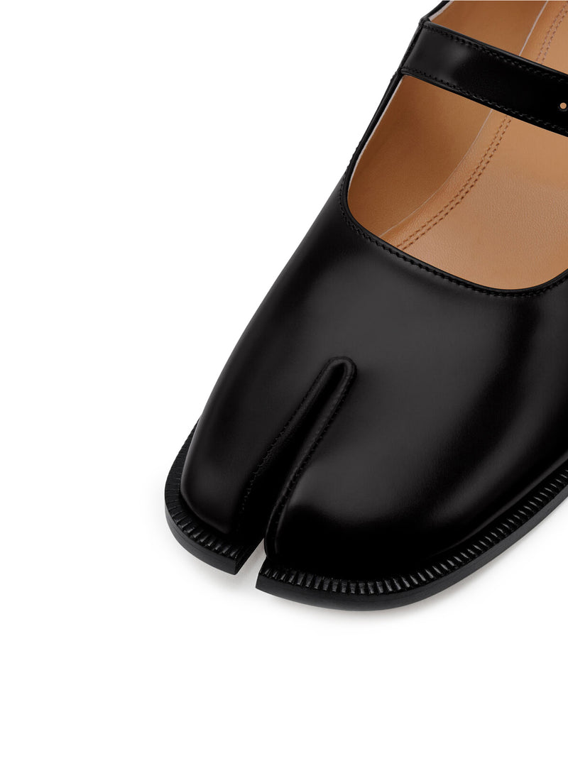 Maison Margiela Women Tabi Mary Jane MAISON MARGIELA