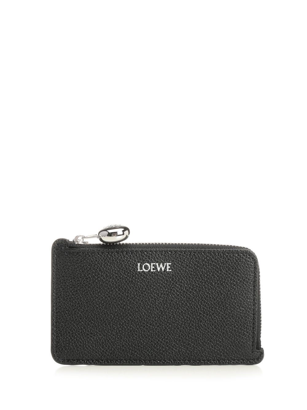 Loewe Women Pebble Square Card Holder LOEWE