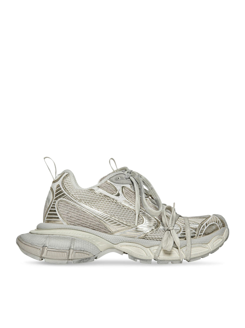 Balenciaga Women Women`S 3Xl Sneakers In Off White BALENCIAGA