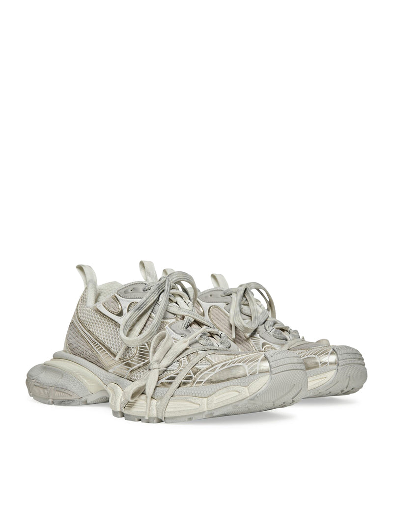 Balenciaga Women Women`S 3Xl Sneakers In Off White BALENCIAGA