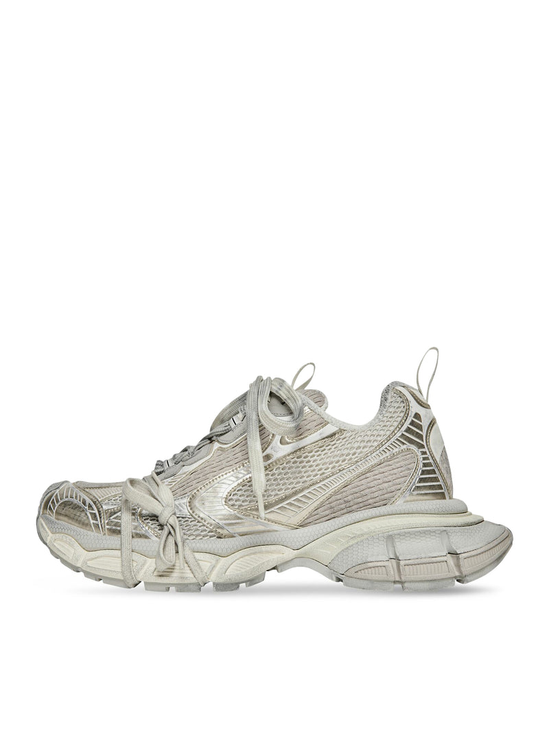 Balenciaga Women Women`S 3Xl Sneakers In Off White BALENCIAGA