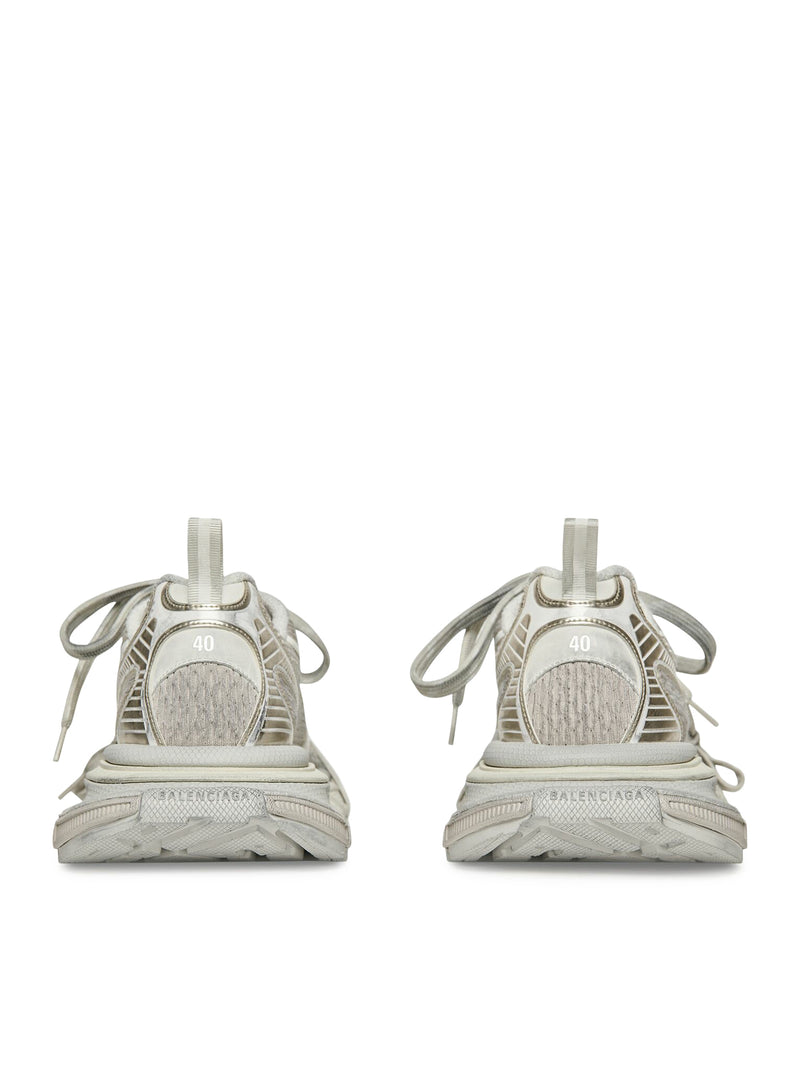 Balenciaga Women Women`S 3Xl Sneakers In Off White BALENCIAGA