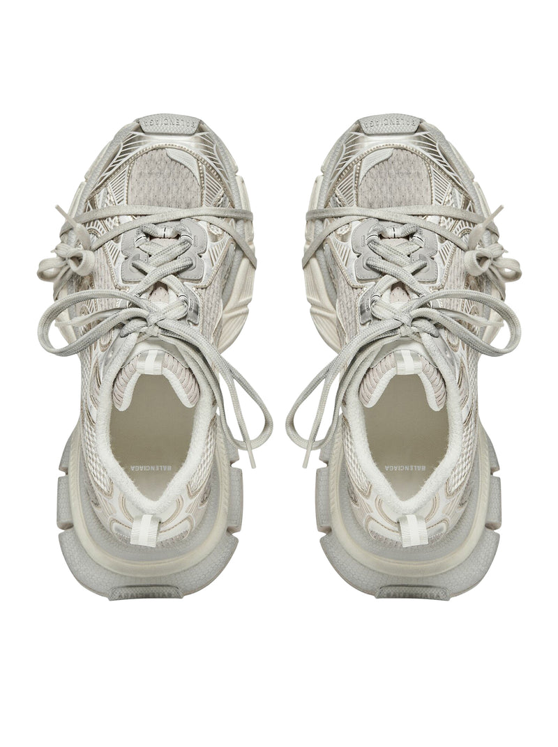 Balenciaga Women Women`S 3Xl Sneakers In Off White BALENCIAGA