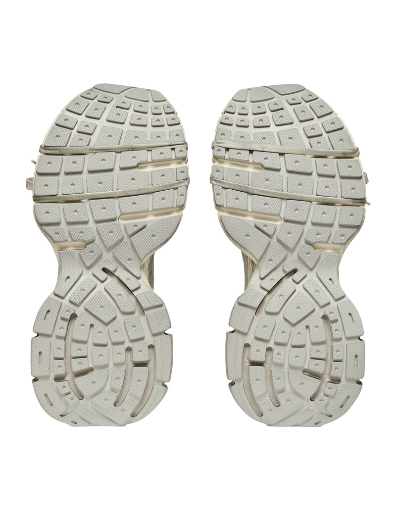Balenciaga Women Women`S 3Xl Sneakers In Off White BALENCIAGA