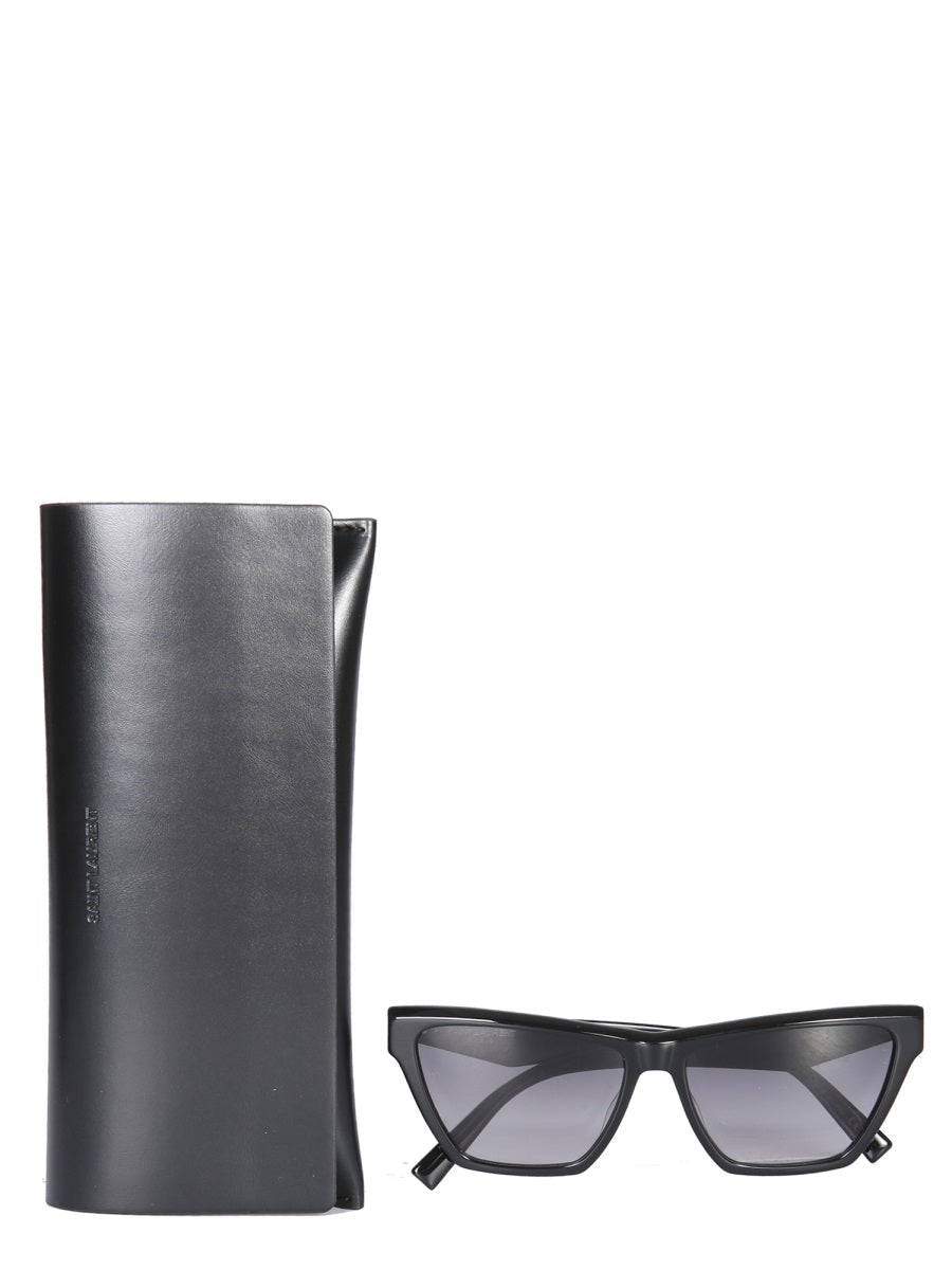 Saint Laurent Women Eyeglass Sl M103 SAINT LAURENT