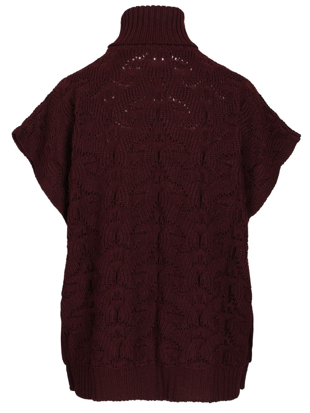 Etro Women Turtleneck Sweater ETRO