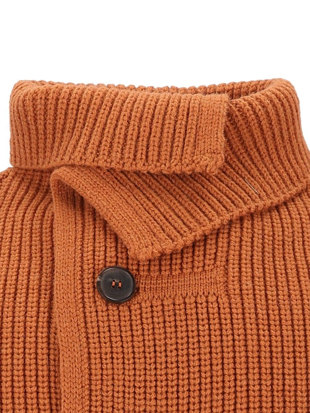 Dries Van Noten Men Marino Wool Cardigan DRIES VAN NOTEN
