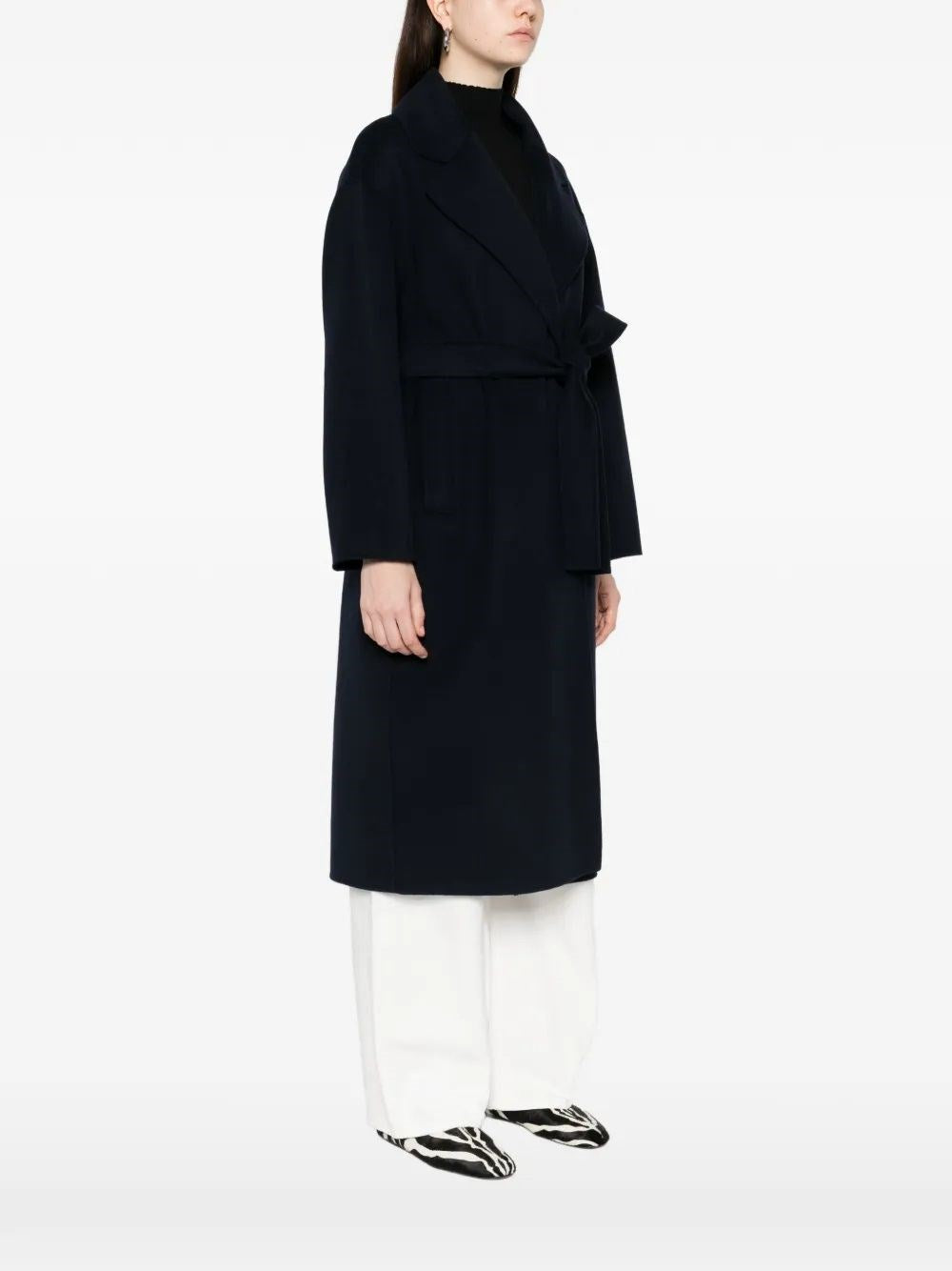 'S Max Mara Women "Hobby"  Coat S MAX MARA