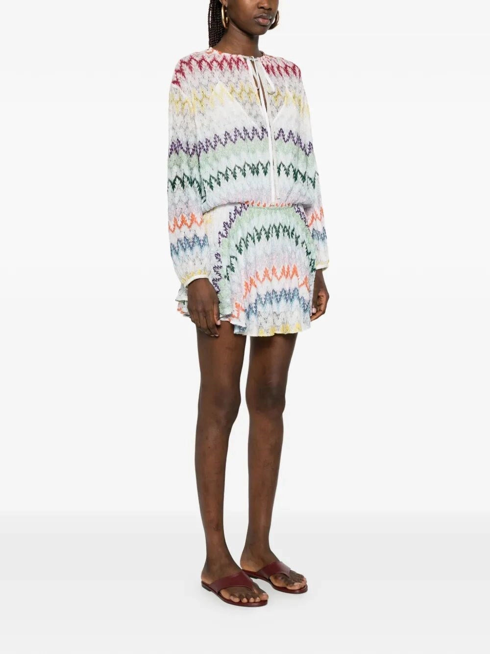 Missoni Women Short Dress MISSONI