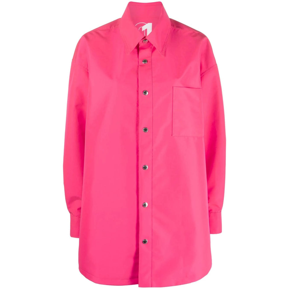 Khrisjoy Pink Tops - Shirts Women KHRISJOY