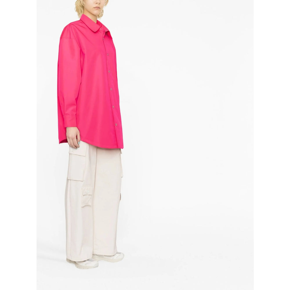 Khrisjoy Pink Tops - Shirts Women KHRISJOY
