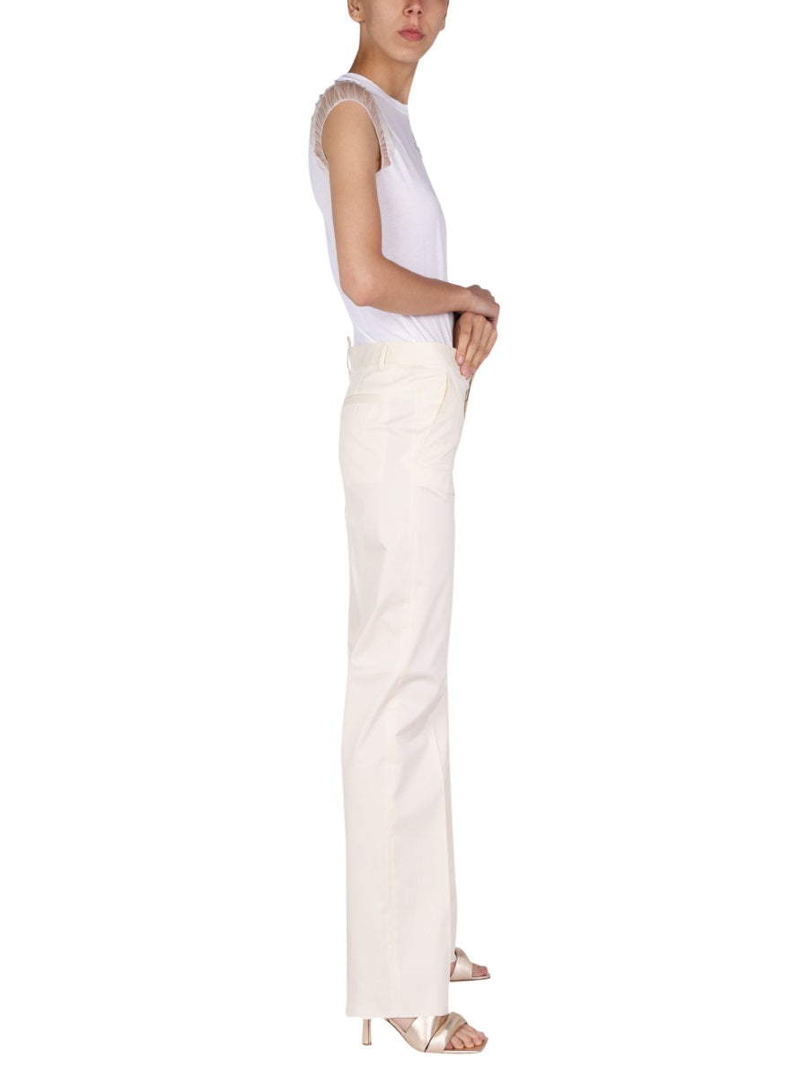 Dsquared Women Straight Leg Pants DSQUARED2