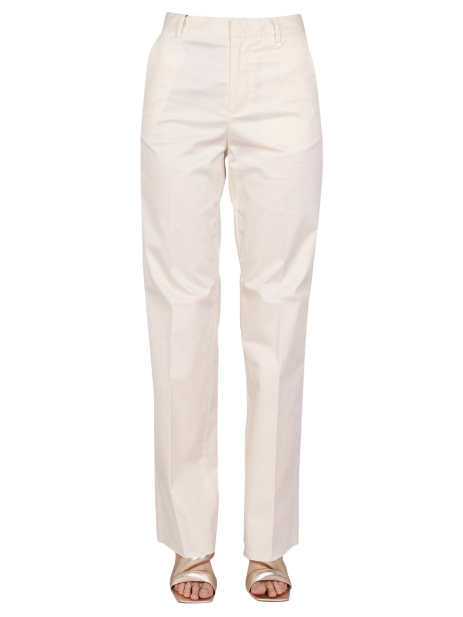 Dsquared Women Straight Leg Pants DSQUARED2