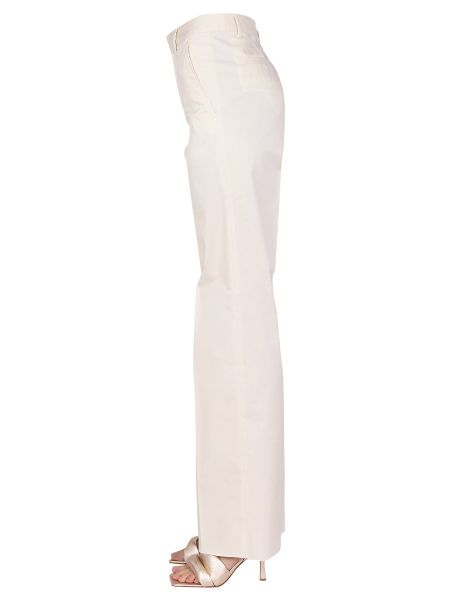 Dsquared Women Straight Leg Pants DSQUARED2