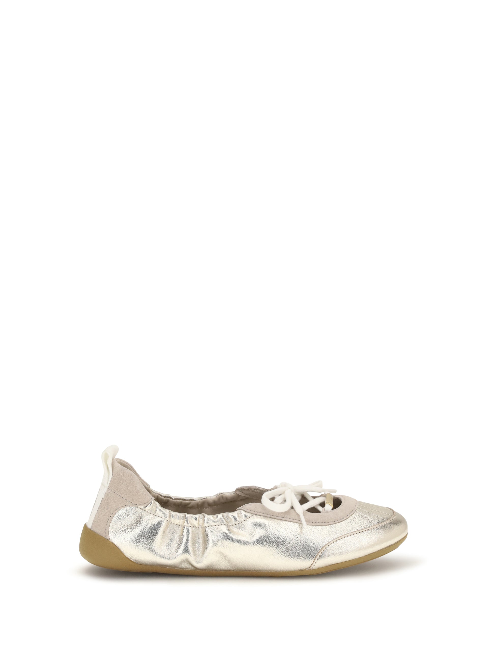 Chloé Women Kick Ballerinas Sneakers CHLOE