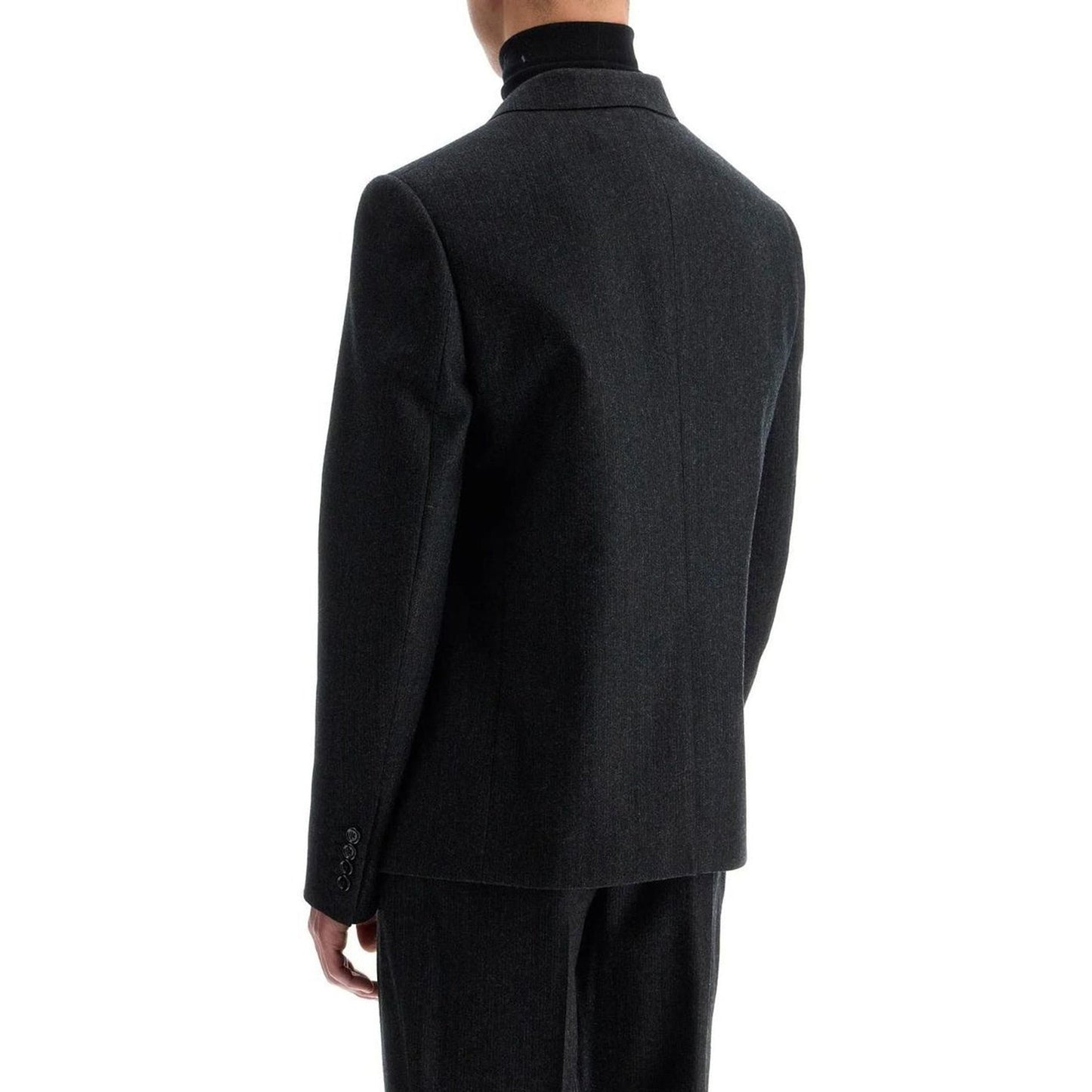 Celine Wool Blazer Jacket Men CELINE