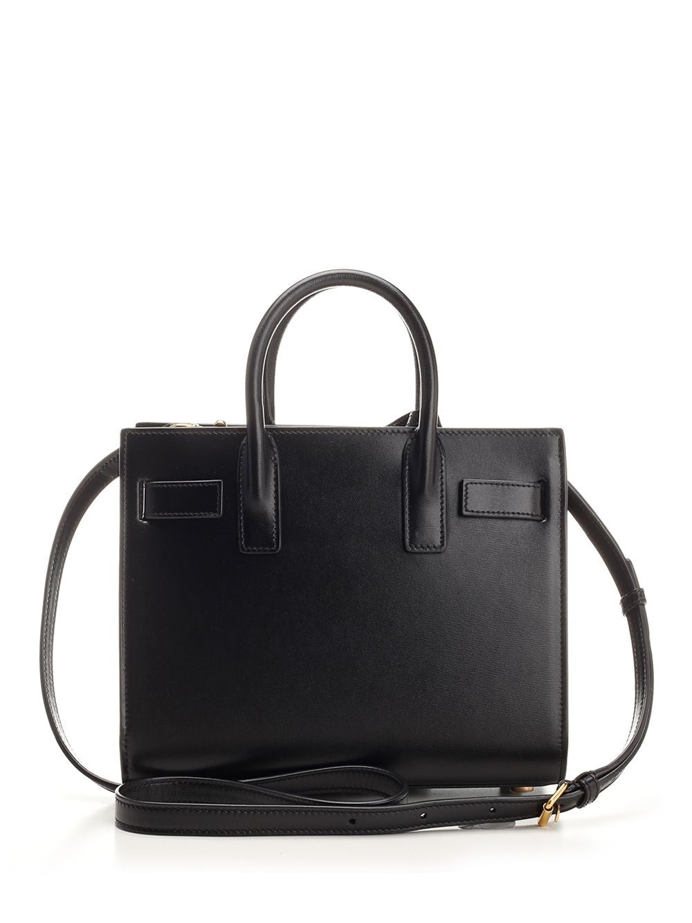 Saint Laurent Women Nano Sac De Jour SAINT LAURENT