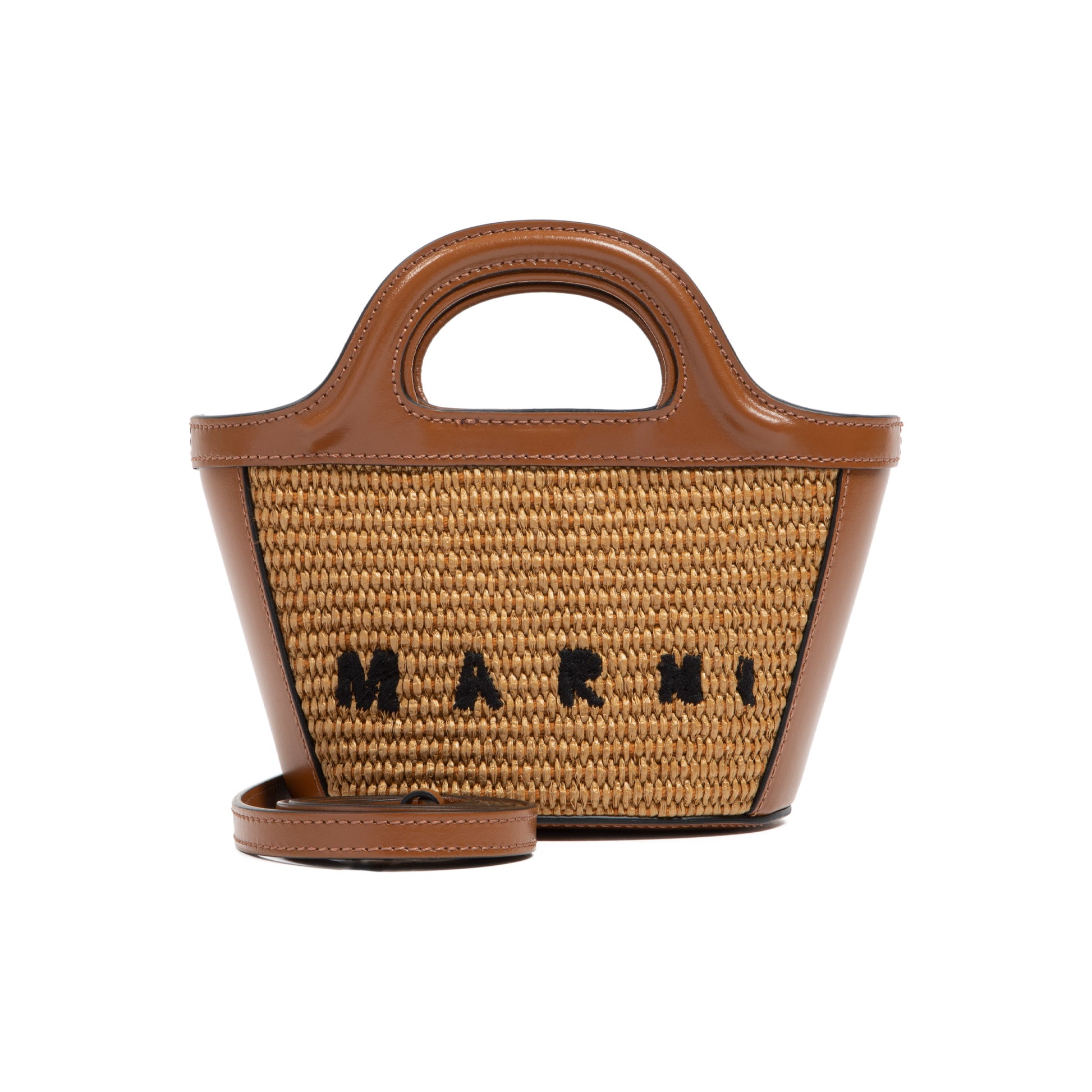 Marni Tropicalia Micro Bag Women MARNI