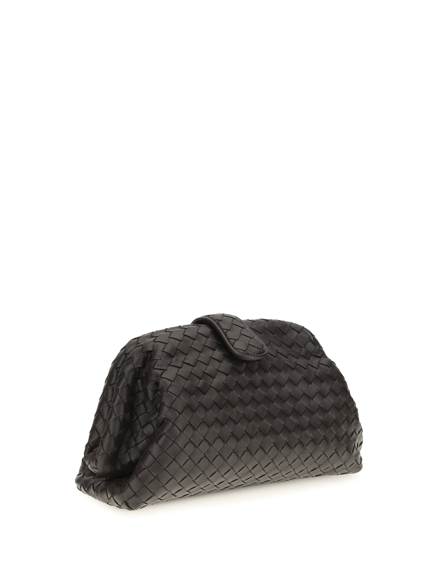 Bottega Veneta Women Small Lauren 1980 Clutch BOTTEGA VENETA