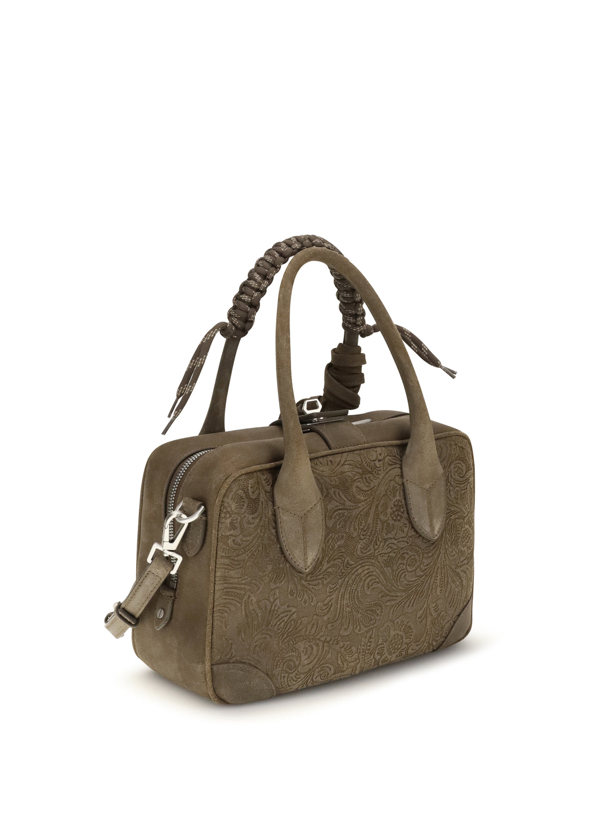 Golden Goose Women Vita Leather Handbag GOLDEN GOOSE