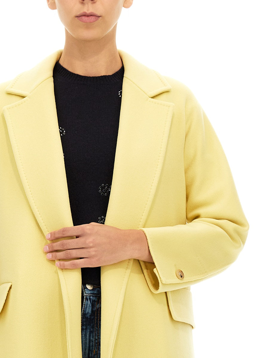 Max Mara Women "Beira" Coat MAX MARA