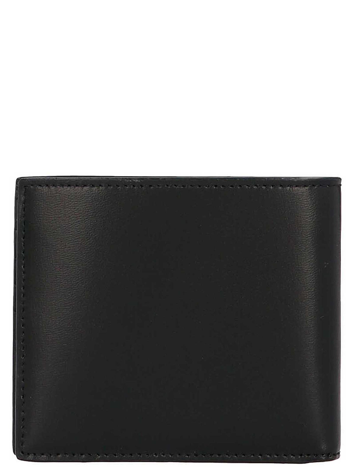 Saint Laurent Men 'East/West' Wallet SAINT LAURENT
