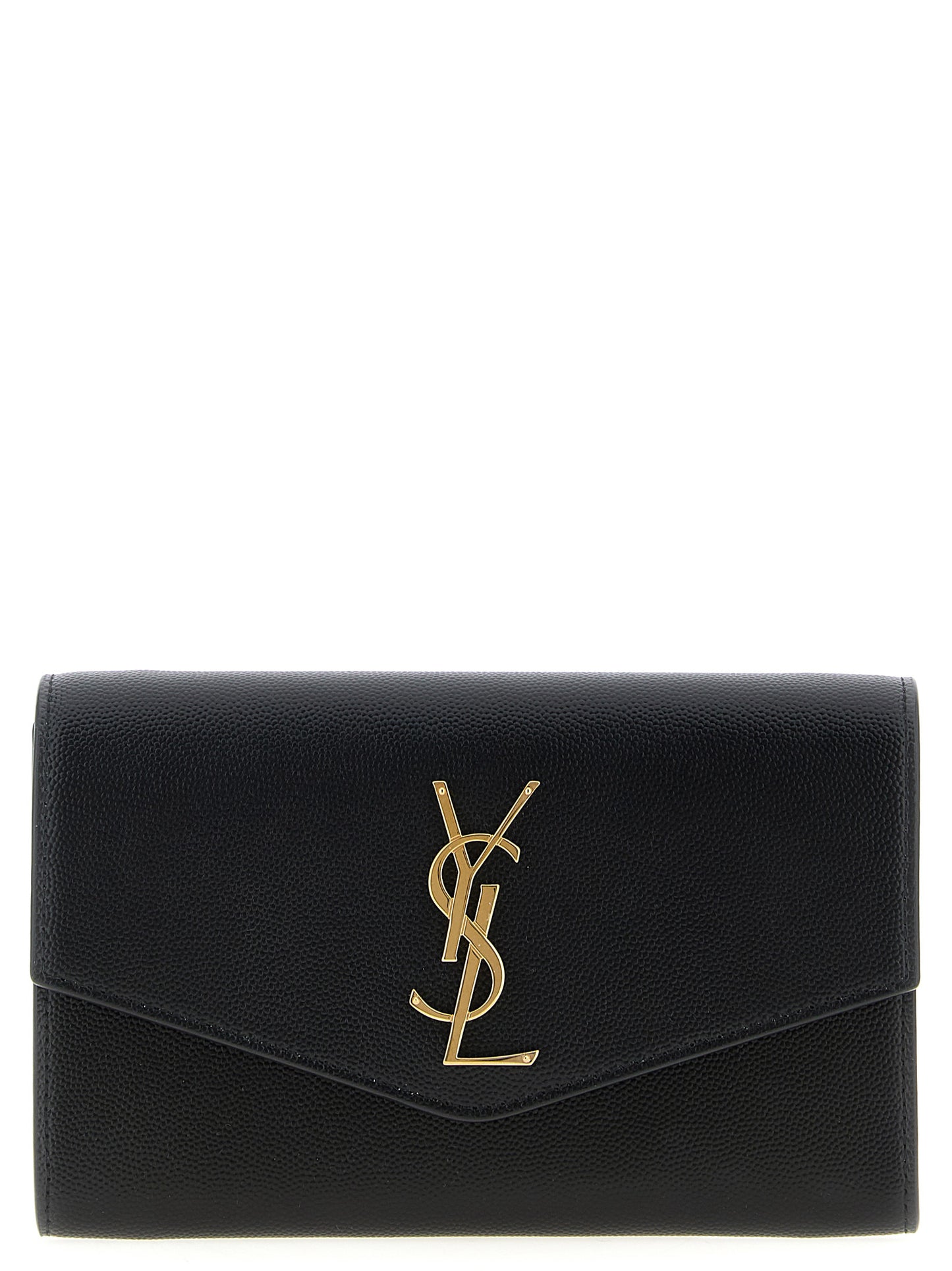 Saint Laurent Women Monogramme Clutch Bag SAINT LAURENT