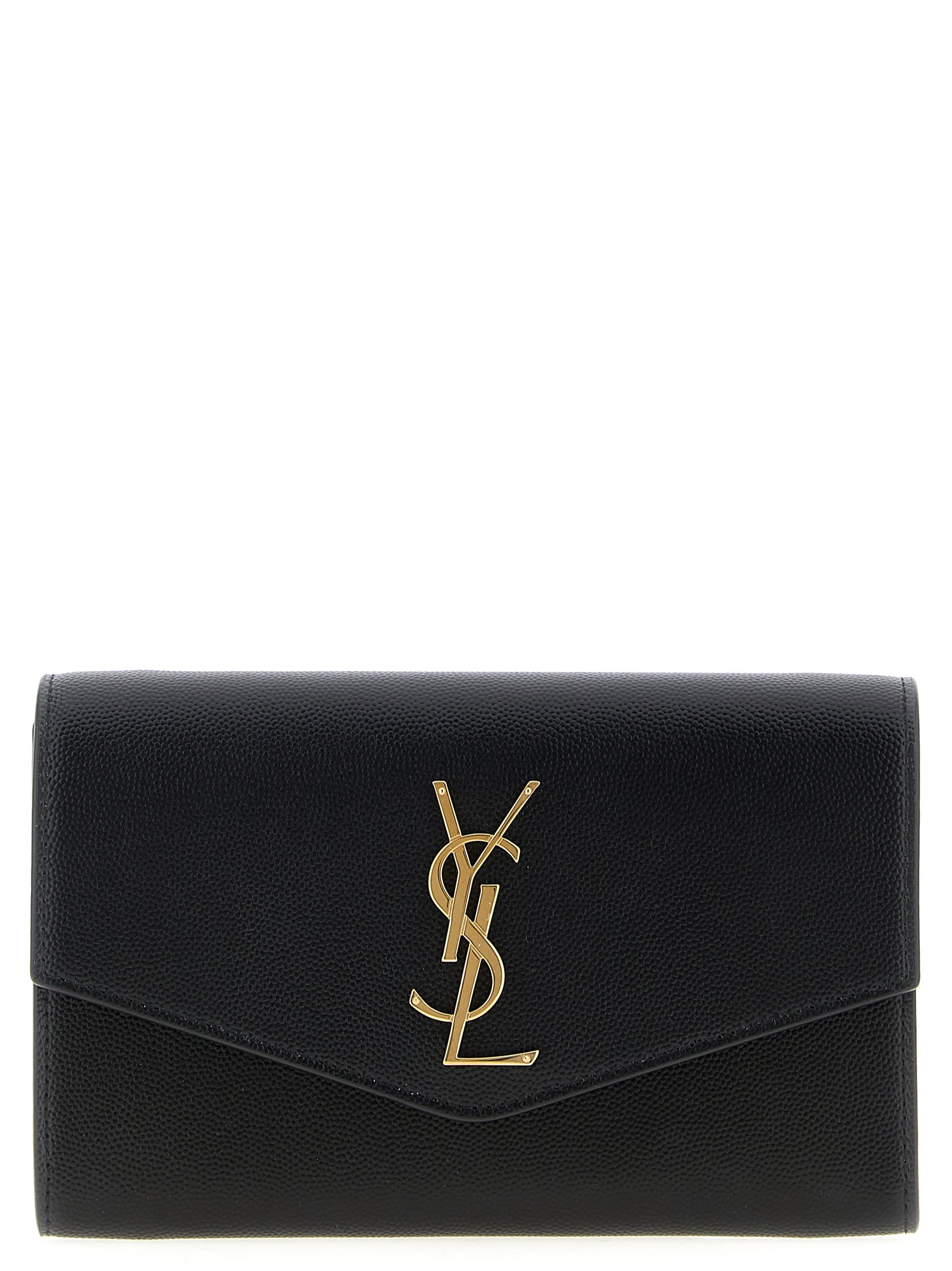 Saint Laurent Women Monogramme Clutch Bag SAINT LAURENT